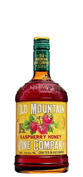 Raspberry Honey Wine