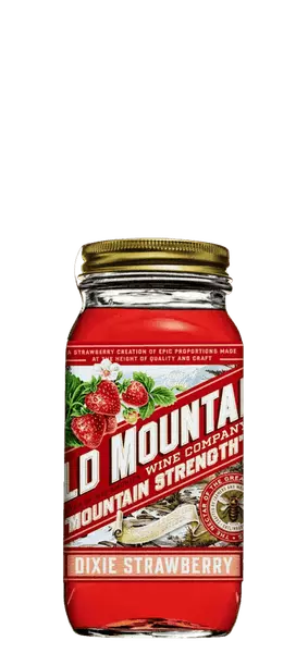 Dixie Strawberry