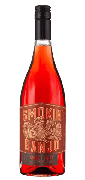 Sweet Heat Hard Cider Photo
