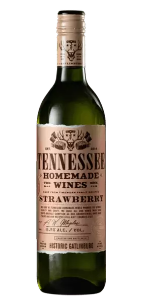 Strawberry Wine
