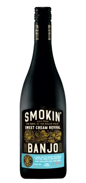 Sweet Cream Revival Photo