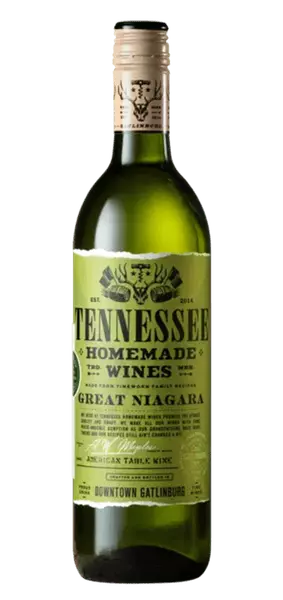 Great Niagara Wine
