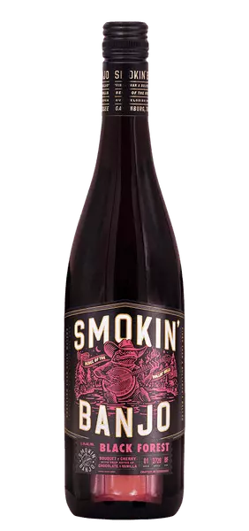 Black Forest Wine Photo