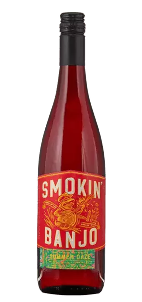 Summer Daze Wine