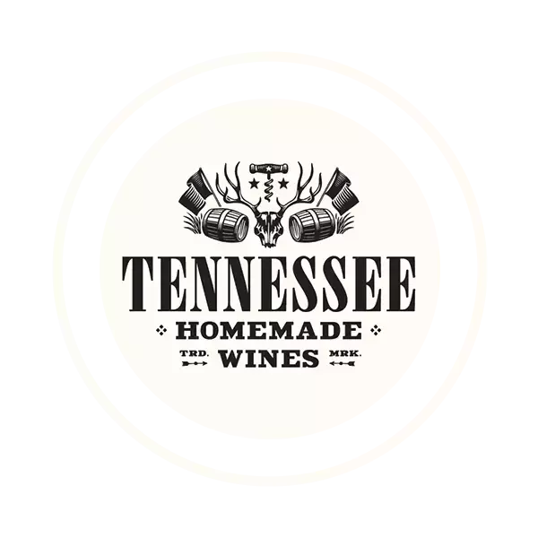 Tennessee homemade wines