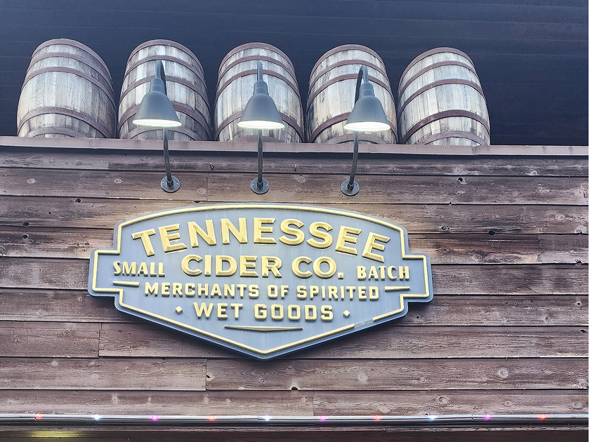 Tennessee Cider Company