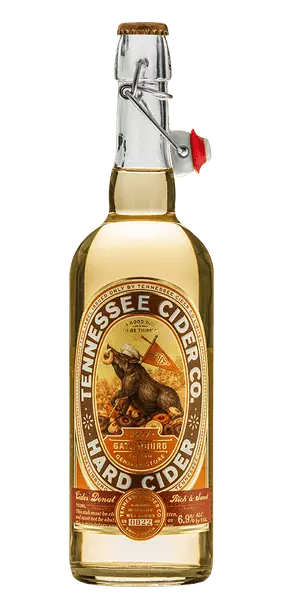Cider Donut Hard Cider Photo