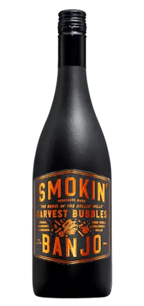 Harvest Bubbles